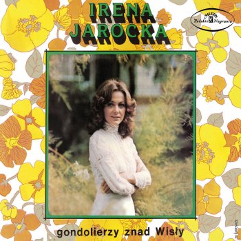 Irena Jarocka Kawiarenki