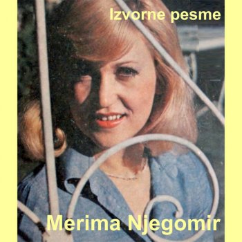 Merima Njegomir Svilen konac