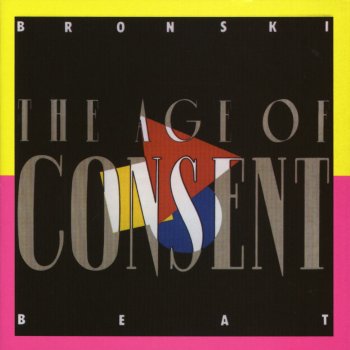 Bronski Beat Why ?