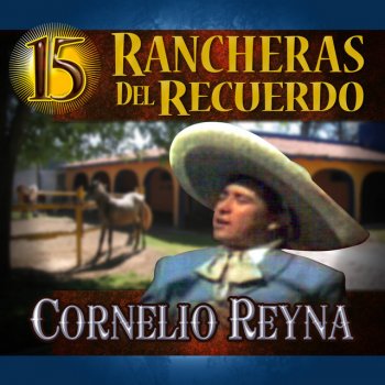 Cornelio Reyná Los Borrachos