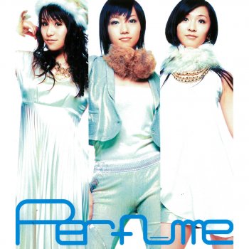 Perfume ファンデーション