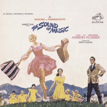 Julie Andrews Climb Ev'ry Mountain - Reprise