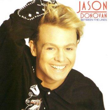 Jason Donovan When It's All Over