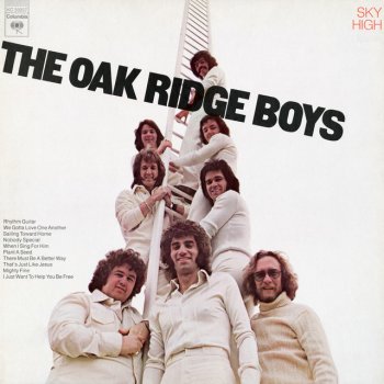 The Oak Ridge Boys Nobody Special