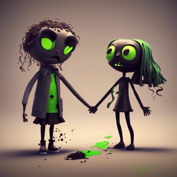 Исполнитель Ken Aniah, альбом TM 06 (Toxic)