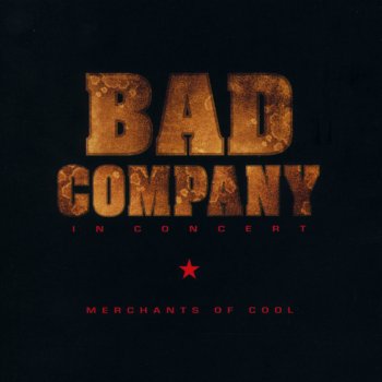 Bad Company Rock and Roll Fantasy (With Beatles Medley)