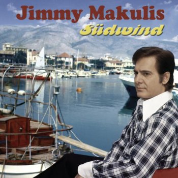 Jimmy Makulis Gold im Sonnenschein (Meditacao)