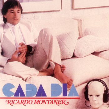 ricardo Montaner Como Flor