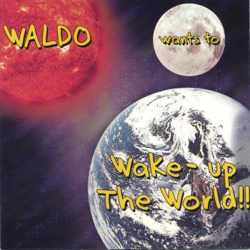 Waldo Soul On a Sea of Love