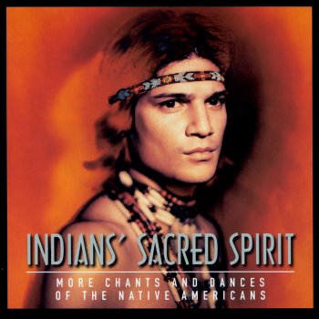 Sacred Spirit O-Loa-Ki-Lee