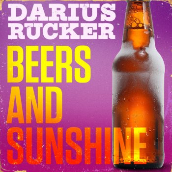 Darius Rucker Beers And Sunshine