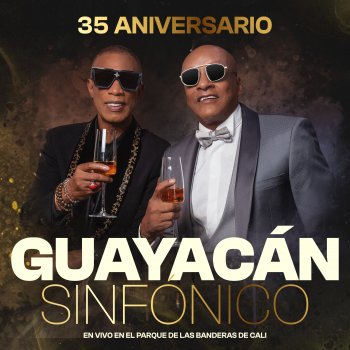Guayacán Orquesta Torero (Sinfónico)