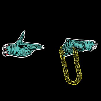 Run The Jewels Sea Legs