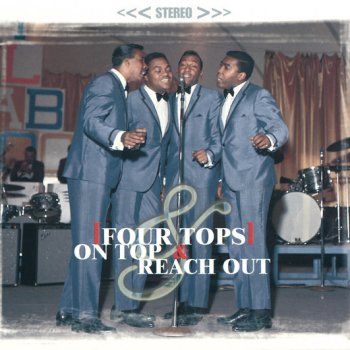 Four Tops I Got a Feeling