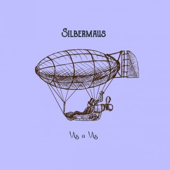 Silbermaus Vis a Vis