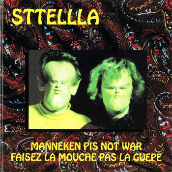 Sttellla Hélène aimait Alain