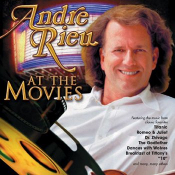 André Rieu Once Upon a Time In the West