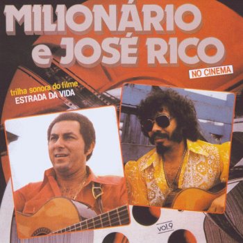 Milionário & José Rico Pout-pourri: Ilusão Perdida / Esquecido / Vá pro Inferno com o Seu Amor / Coração de Pedra