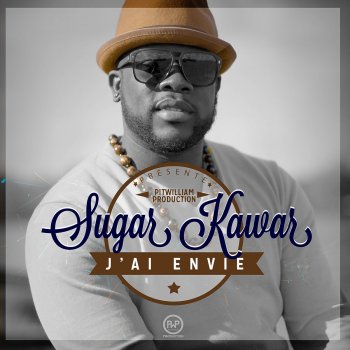 Sugar Kawar J'ai envie