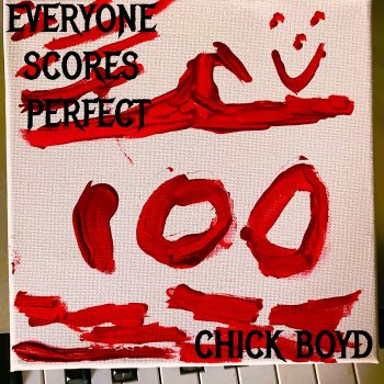 Chick Boyd Your Cure