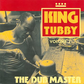 King Tubby This Ya Version Ya Red