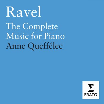 Anne Queffélec Ravel : Miroirs, M. 43 : IV. Alborada del gracioso (Assez vif)