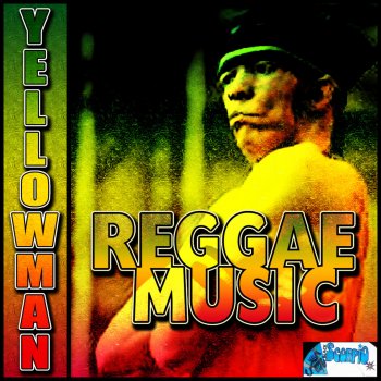 Yellowman Nobody Move