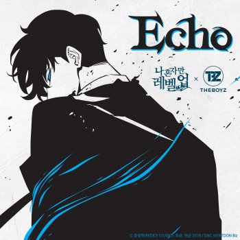 THE BOYZ Echo