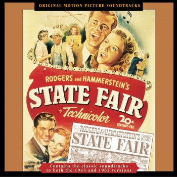 Vivian Blaine That's for Me [1945]
