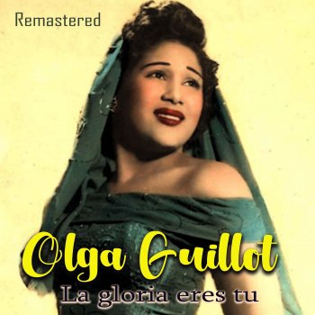 Olga Guillot A una ola (Remastered)