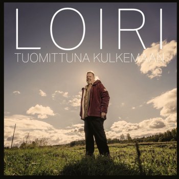 Vesa-Matti Loiri Alla ruosteisen kuun