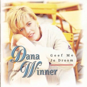 Dana Winner/Steve Hofmeyr Vroeger Bracht Je Bloemen