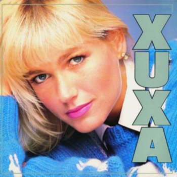 Xuxa Danza de Xuxa