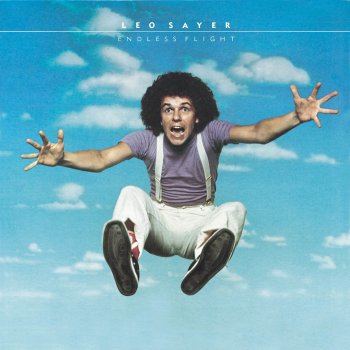 Leo Sayer When I Need You