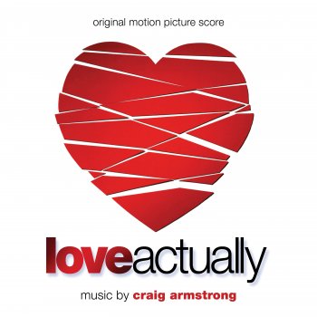 Craig Armstrong Glasgow Love Theme