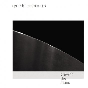 Ryuichi Sakamoto hwit