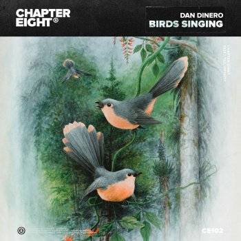 Dan Dinero Cloudy Sky