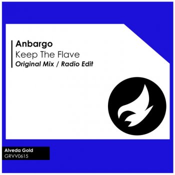 Anbargo Keep The Flave