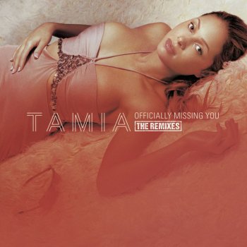 Tamia Officially Missing You - Midi Mafia Mix aka Radio Main