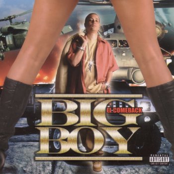 Big Boy feat. Mazucamba Pensando En Ti