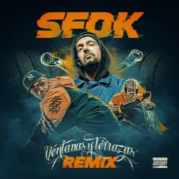 SFDK Ventanas y Terrazas (Remix)