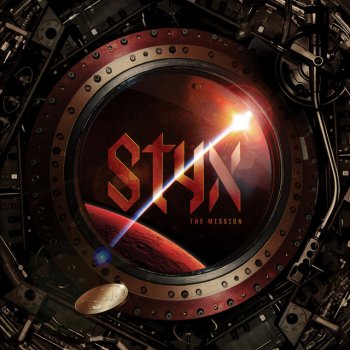 Styx Gone Gone Gone