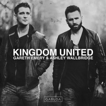 Gareth Emery feat. Ashley Wallbridge & Jonathan Mendelsohn Never Before