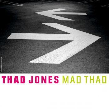 Thad Jones Ballads