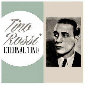 Tino Rossi Parle Plus Bas