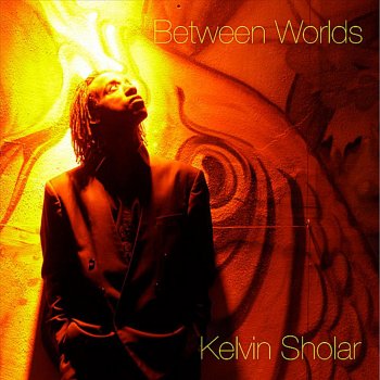 Kelvin Sholar The Anomaly