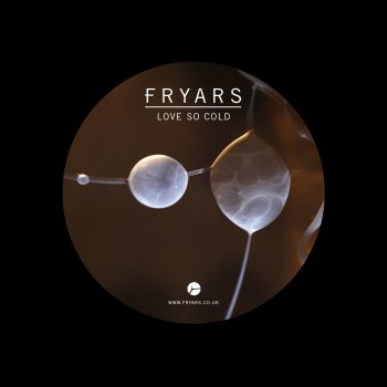 Fryars Love So Cold (Lone Remix)