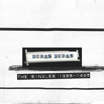 Duran Duran Come Undone (12'' Mix Comin' Together)