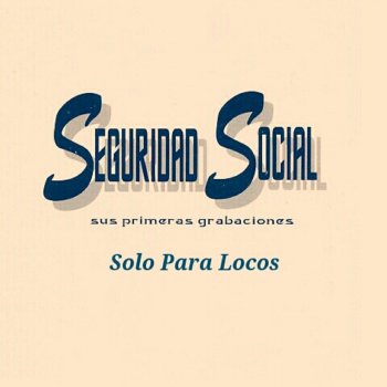 Seguridad Social Soy un Salmon