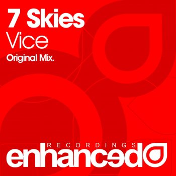 7 Skies Vice - Original Mix